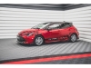 ADIÇÕES LATERAIS PARA TOYOTA COROLLA GR SPORT HATCHBACK XII 2019--