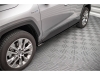 AÑADIDOS LATERALES PARA TOYOTA RAV4 MK5 2019--