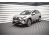 AÑADIDOS LATERALES PARA TOYOTA RAV4 MK5 2019--