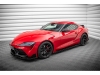 ADIÇÕES LATERAIS PARA TOYOTA SUPRA MK5 2019--