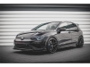 AÑADIDOS LATERALES PARA VW GOLF R 8 2020--