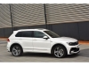 ADIÇÕES LATERAIS PARA VW TIGUAN MK2 R-LINE 2015--