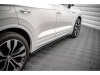 AÑADIDOS LATERALES PARA VW TOUAREG R-LINE MK3 2018--