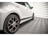 ADIÇÕES LATERAIS PARA VW UP GTI 2018--