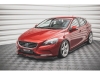 ADIÇÕES LATERAIS PARA VOLVO V40 2012-2019