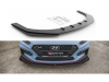 AÑADIDO DELANTERO EN CNC PARA HYUNDAI I30 N MK3 HATCHBACK / FASTBACK 2017--