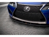 AÑADIDO DELANTERO EN CNC PARA LEXUS GS F MK4 2015-2020