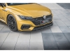 AÑADIDO DELANTERO EN CNC PARA VW ARTEON R-LINE 2017--