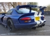 ADIÇÃO TRASEIRO CNC PARA DODGE VIPER GTS 1996-2002