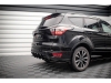 AÑADIDO TRASERO EN CNC PARA FORD ESCAPE ST-LINE MK3 2012-2019