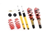 SUSPENSIÓN ROSCADA MTS TECHNIK SPORT MTSGWBM112-S CON COPELAS