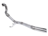 DOWNPIPE 2.0 TDI / 1.6 TDI AUDI A3 8P / SEAT LEON 1P / VW GOLF 5 6