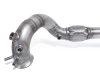 DOWNPIPE 2.0 TDI / 1.6 TDI AUDI A3 8P / SEAT LEON 1P / VW GOLF 5 6