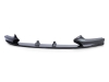 SPOILER DELANTERO PARA BMW SERIE 2 F22/F23 2014-2020 EFECTO CARBONO