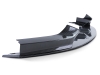 SPOILER DELANTERO PARA BMW SERIE 2 F22/F23 2014-2020 EFECTO CARBONO