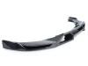 SPOILER DELANTERO PARA BMW X3 G01 2021-- LOOK CARBONO