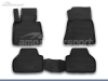 TAPETES DE BORRACHA PARA BMW X3 F25