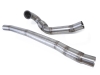 DOWNPIPE 2.0 TSI VW GOLF 7 / 7.5 R / SEAT LEON CUPRA R 5F / AUDI S3 8V