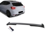 AILERON PRETO BRILHO PARA SEAT IBIZA 6F 2017-2021