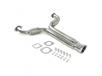 DOWNPIPE PARA NISSAN 350Z / INFINITY G35