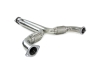 DOWNPIPE PARA NISSAN 350Z / INFINITY G35