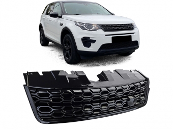 PARRILLA DELANTERA PARA LAND ROVER DISCOVERY SPORT L550