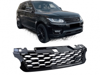 GRELHA DIANTEIRA PARA LAND ROVER RANGE ROVER SPORT L494