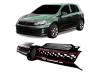 GRELHA DIANTEIRA PARA VOLKSWAGEN GOLF 6 2008-2012