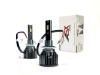 KIT BOMBILLAS ASX ULTRA LED H27 HOMOLOGADO + CERTIFICADO ITV