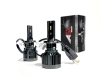 KIT BOMBILLAS ASX SUPER LED H7 HOMOLOGADO + CERTIFICADO ITV