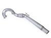 DOWNPIPE 2.0 TSI VW GOLF 7 GTI 7 / SEAT LEON CUPRA 5F 2013- CJS / CJX / CJXC