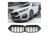 GRELHA DIANTEIRA LOOK M-PERFORMANCE PRETO BRILHO PARA BMW SERIE 2 F44 2020-