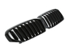 PARRILLA DELANTERA NEGRO BRILLO PARA BMW SERIE 5 G30/G31 2020--