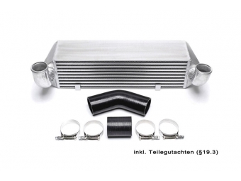 INTERCOOLER PARA BMW SERIE 1 E82/E88 / SERIE 3 E90/E91/E92/E93 / Z4