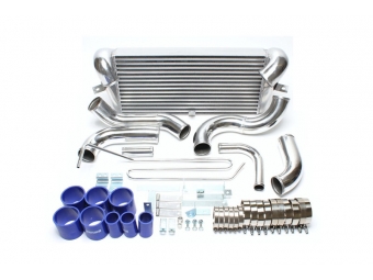 INTERCOOLER PARA MAZDA RX7 FD 1992-1997