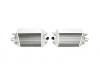 INTERCOOLER PARA PORSCHE CARRERA 911 (991) 2011-2016