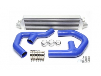 INTERCOOLER PARA GRUPO VAG A3 S3 8P TT TTS LEON 1P CUPRA GOLF 5 GTI PASSAT 3C