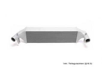 INTERCOOLER A1 8X IBIZA 6J CUPRA FABIA II RS POLO 6R GTI 1.4 TSI/TFSI