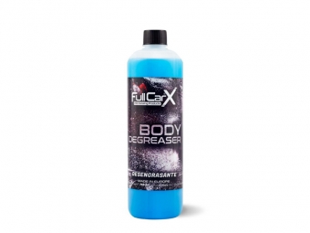 FULLCARX DESENGRASANTE DE CARROCERIAS - BODY DEGREASER 750 ML