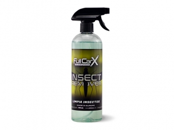 FULLCARX ELIMINA INSETOS - INSECT REMOVER 750 ml