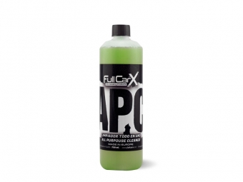 FULLCARX LIMPA TUDO EM UM - APC 750 ml