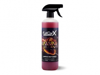 FULLCARX LIMPIAMOTORES - ENGINE CLEANER 750 ML