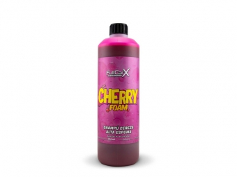 FULLCARX CHAMPÚ CEREZA ALTA ESPUMA - CHERRY FOAM 750 ML