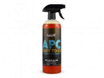 FULLCARX APC PRONTO PARA USAR - APC READY TO USE 750ML