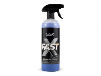 FULLCARX CERA DE SECADO RAPIDO - FAST X- FAST DRYING WAX 750ML