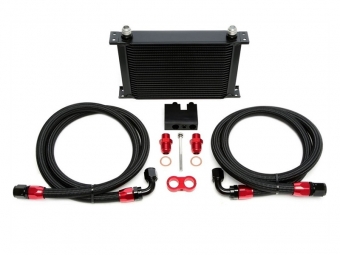 KIT ENFRIADOR DE ACEITE PARA BMW SERIE 1 E82 E88 / SERIE 3 E90 E91 E92 E93