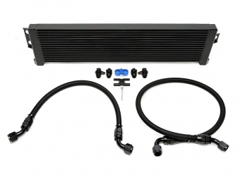 COOLER KIT DE ÓLEO PARA BMW M2 F87 / M3 F80 / M4 F82 F83