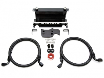 COOLER KIT DE ÓLEO PARA BMW F20 F22 F30 F31 F32 G30 G31 G32 G11