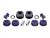 KIT DELANTERO SILENTBLOCKS PU PARA BMW SERIE 3 E30 1982-1994 19MM