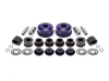 KIT DELANTERO SILENTBLOCKS PU PARA SEAT AROSA / VW LUPO / VW POLO 1997-2005 18MM